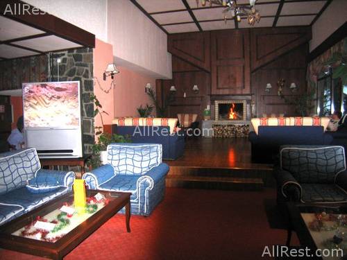 Prespa Hotel 2